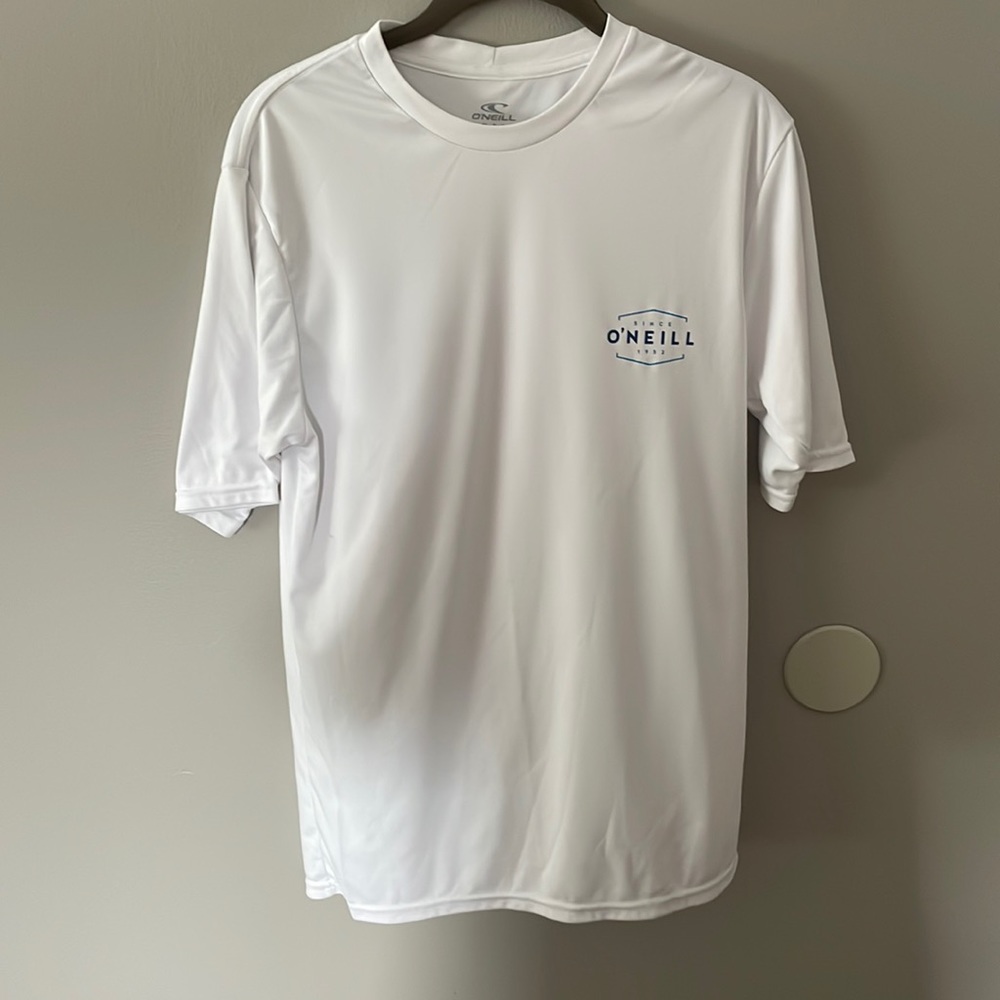 Mens O’Neil Rash Guard size S